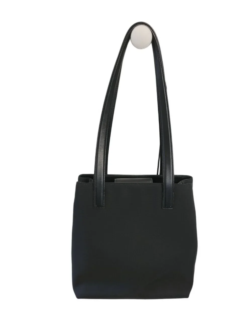 COACH Mercer Nylon Twill Tote